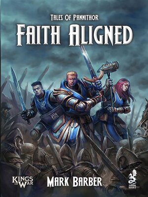cover image of Tales of Pannithor